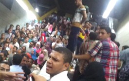 المترو و العالم الاخر الي تحت الارض