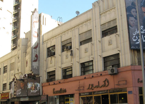 ٧ شخصيات فصيلة في السينما