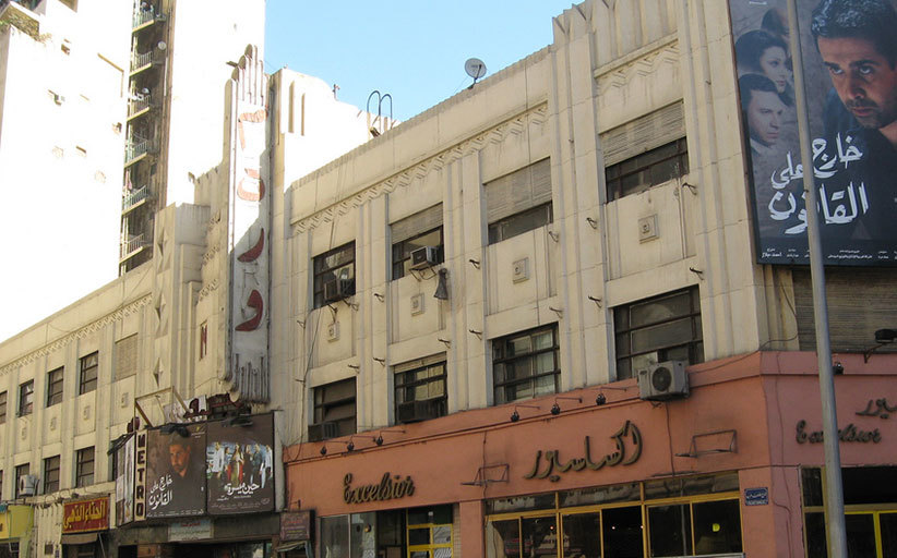 ٧ شخصيات فصيلة في السينما