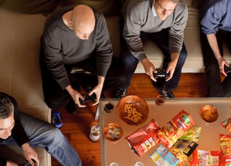 ٥ أنواع من لاعبي الفيفا تجدهم في كل محل بلايستيشن