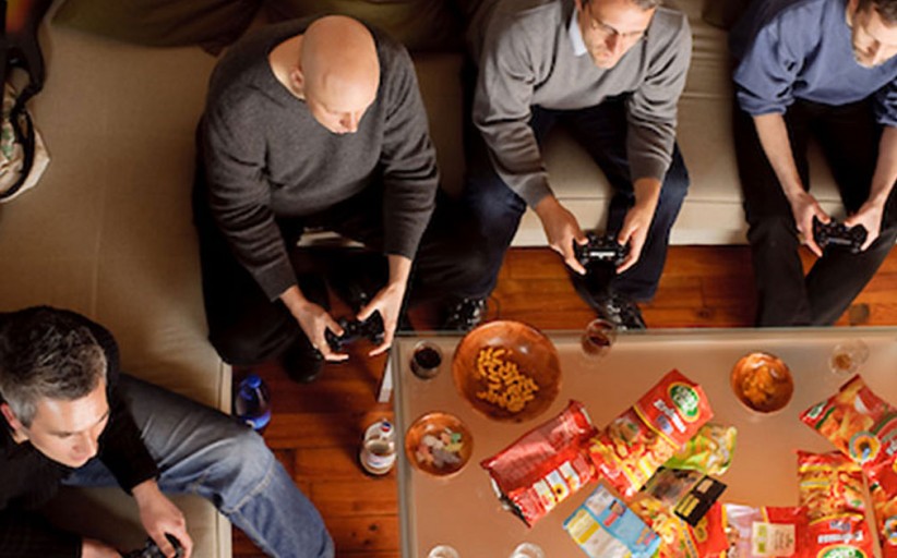 ٥ أنواع من لاعبي الفيفا تجدهم في كل محل بلايستيشن