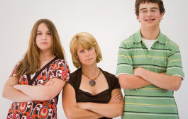 ٩ أقوال مأثورة لأمهاتنا