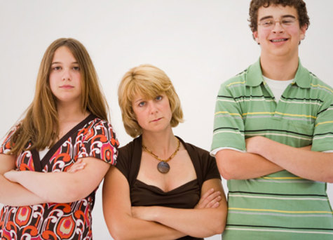 ٩ أقوال مأثورة لأمهاتنا