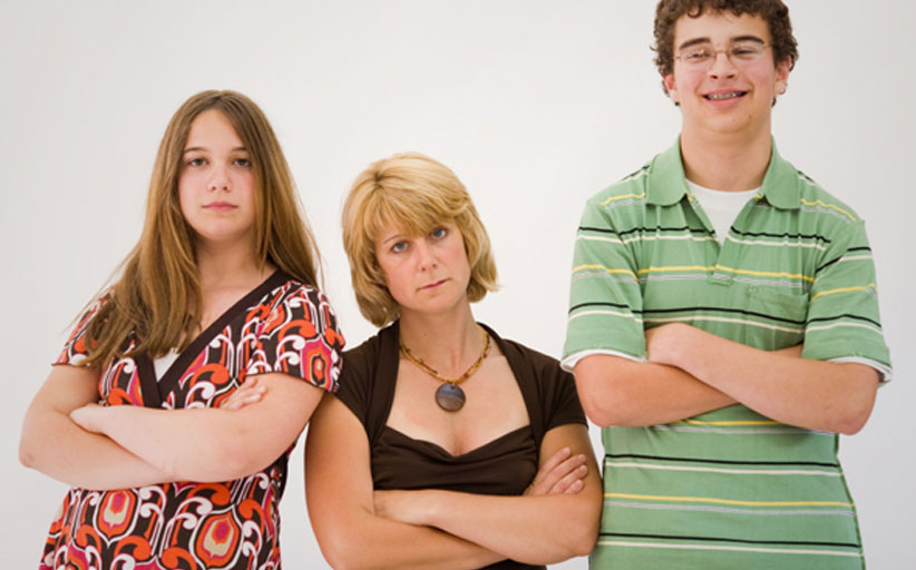 ٩ أقوال مأثورة لأمهاتنا