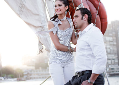 صاحبت؟ برافو عليك! ديه مراحل العلاقة اللي هتمر بيها