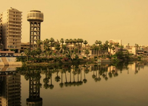 ٦ خروجات ملهاش وجود في الاقاليم