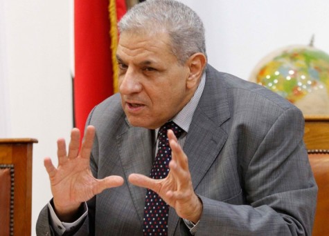 ليه محلب هو أفشخ رئيس وزراء إيڤااا