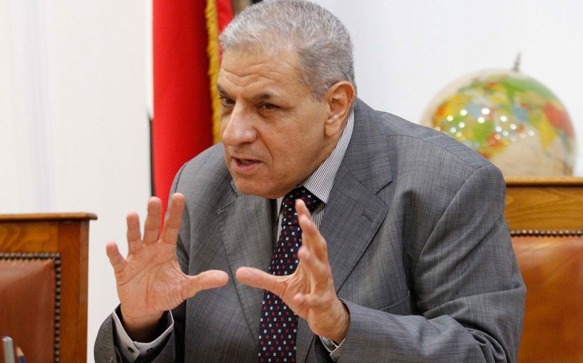 ليه محلب هو أفشخ رئيس وزراء إيڤااا