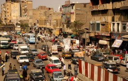 ٥ ظواهر محتاجة تختفي من شوارع مصر