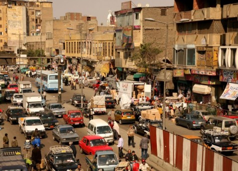 ٥ ظواهر محتاجة تختفي من شوارع مصر