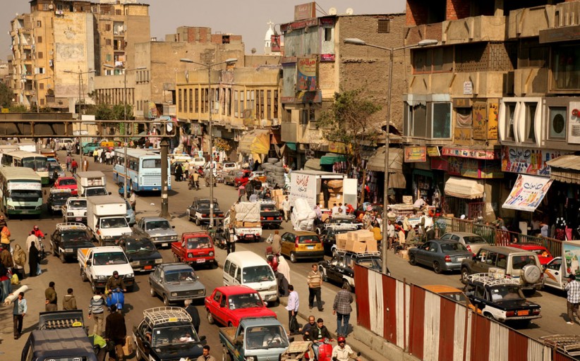 ٥ ظواهر محتاجة تختفي من شوارع مصر