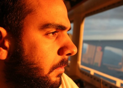 رسالة من مصري ندمان عالسفر