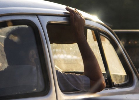 رخصة واحدة لا تكفي، دليل السواقة في مصر