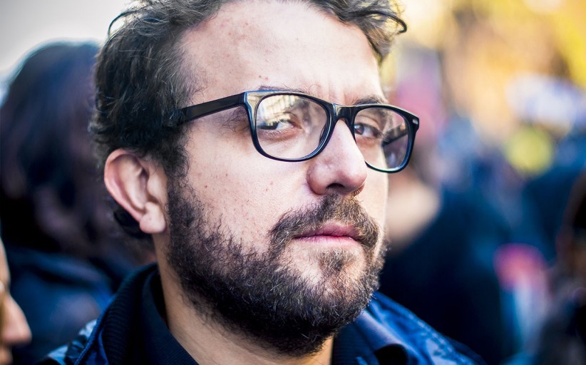 آدي دقني.. جمل هتسمعها لو دقنك طويلة في مصر