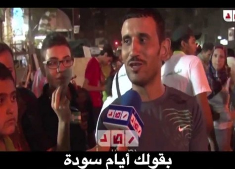 تاريخ الڤايرال المصري في سبع فيدوهات