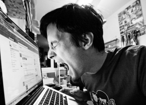 ٥ أنواع من القرائب ع الفيسبوك