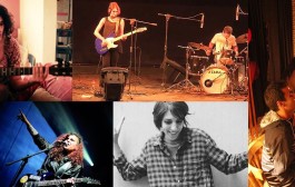 ٥ فرق موسيقية فى مصر ماتعرفش عنهم حاجة