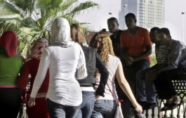 اكتر خمس جمل البنت المصرية بتسمعها في الشارع