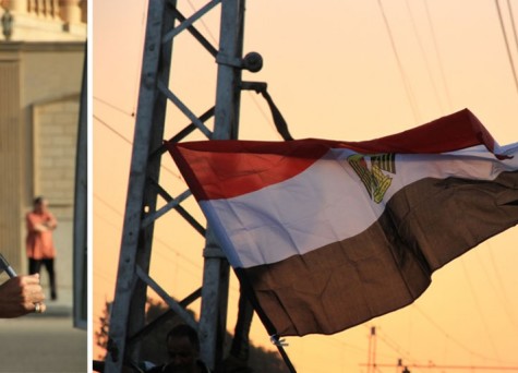 دليلك للمناقشات السياسية في مصر