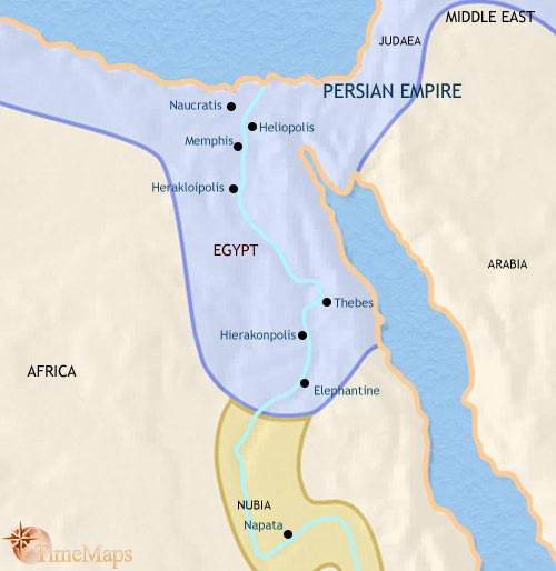 egypt500bc
