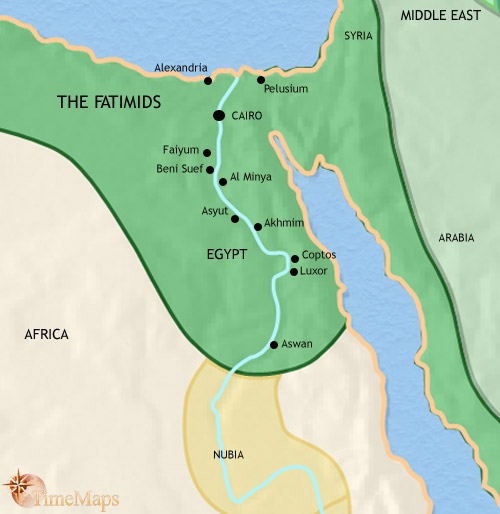 egypt979ad